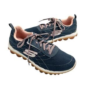 Skechers Sport 12211 Women's Skech Air 2.0 Modern Edge Fashion Sneakers